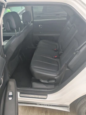 Hyundai Ioniq 5 72.6KWh UNIQ/4X4/ГАРАНЦИЯ/SOH100%/360/HEADUP/2023г, снимка 10
