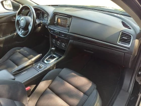 Mazda 6 2.0i Skyactive-G Center-Line, снимка 13