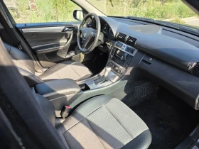 Mercedes-Benz C 220 AMG-SportEdition, снимка 15