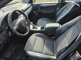 Mercedes-Benz C 220 AMG-SportEdition, снимка 10
