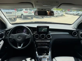 Mercedes-Benz GLC 250 2.0i 211к.с 9G 4MATIC , снимка 13