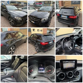 Mercedes-Benz GLC 250 2.0i 211к.с 9G 4MATIC , снимка 17