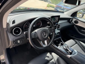 Mercedes-Benz GLC 250 2.0i 211к.с 9G 4MATIC , снимка 7