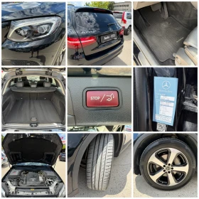 Mercedes-Benz GLC 250 2.0i 211к.с 9G 4MATIC , снимка 16