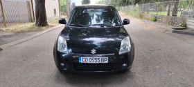 Suzuki Swift 1.3 dizel, снимка 8