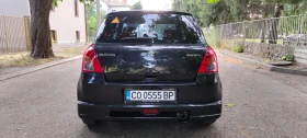 Suzuki Swift 1.3 dizel, снимка 4