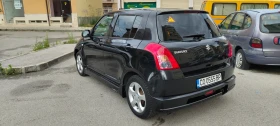 Suzuki Swift 1.3 dizel, снимка 3