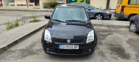 Suzuki Swift 1.3 dizel, снимка 8