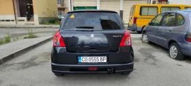 Suzuki Swift 1.3 dizel, снимка 4