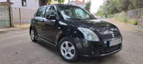 Suzuki Swift 1.3 dizel, снимка 7