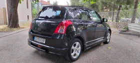 Suzuki Swift 1.3 dizel, снимка 5