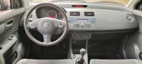 Suzuki Swift 1.3 dizel, снимка 10