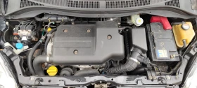 Suzuki Swift 1.3 dizel, снимка 14