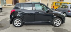 Suzuki Swift 1.3 dizel, снимка 6