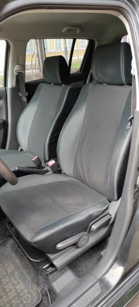Suzuki Swift 1.3 dizel, снимка 12