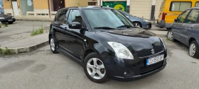 Suzuki Swift 1.3 dizel, снимка 7