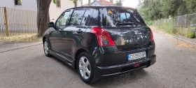 Suzuki Swift 1.3 dizel, снимка 3