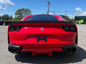 Ferrari 812 Superfast ЦЕНА ДО БЪЛГАРИЯ АВТОКРЕДИТ, снимка 8