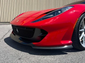 Ferrari 812 Superfast ЦЕНА ДО БЪЛГАРИЯ АВТОКРЕДИТ, снимка 5