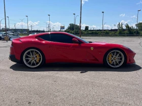 Ferrari 812 Superfast ЦЕНА ДО БЪЛГАРИЯ АВТОКРЕДИТ, снимка 7