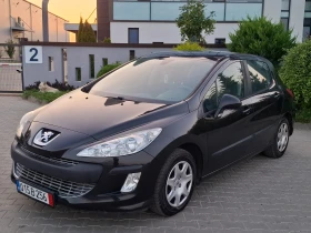 Peugeot 308 1.6i* (120кс)* FACELIFT* НОВ ВНОС* * , снимка 4