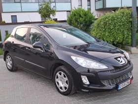 Peugeot 308 1.6i* (120кс)* FACELIFT* НОВ ВНОС* * , снимка 11