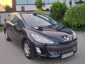 Peugeot 308 1.6i* (120кс)* FACELIFT* НОВ ВНОС* * , снимка 9