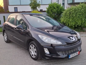 Peugeot 308 1.6i* (120кс)* FACELIFT* НОВ ВНОС* * , снимка 10