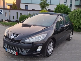 Peugeot 308 1.6i* (120кс)* FACELIFT* НОВ ВНОС* * , снимка 3