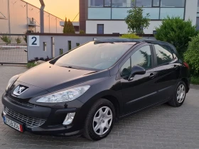 Peugeot 308 1.6i* (120кс)* FACELIFT* НОВ ВНОС* * , снимка 5