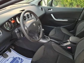 Peugeot 308 1.6i* (120кс)* FACELIFT* НОВ ВНОС* * , снимка 15