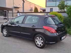 Peugeot 308 1.6i* (120кс)* FACELIFT* НОВ ВНОС* * , снимка 6