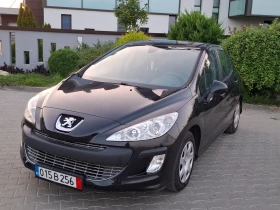 Peugeot 308 1.6i* (120кс)* FACELIFT* НОВ ВНОС* * , снимка 2