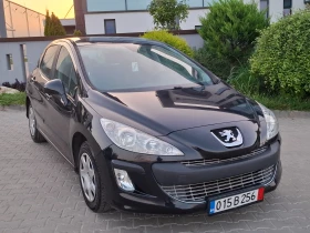 Peugeot 308 1.6i* (120кс)* FACELIFT* НОВ ВНОС* * , снимка 8
