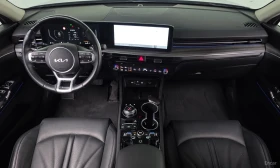Kia K5 CHISTO NOVA* UNIKAT* PROVERKA NA MQSTO* TOP OFERTA, снимка 7