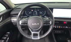 Kia K5 CHISTO NOVA* UNIKAT* PROVERKA NA MQSTO* TOP OFERTA, снимка 13
