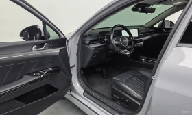 Kia K5 CHISTO NOVA* UNIKAT* PROVERKA NA MQSTO* TOP OFERTA, снимка 10