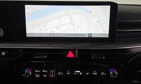 Kia K5 CHISTO NOVA* UNIKAT* PROVERKA NA MQSTO* TOP OFERTA, снимка 14