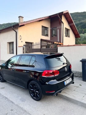 VW Golf GTI, снимка 3