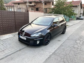 VW Golf GTI, снимка 1