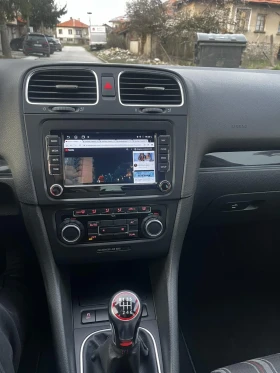 VW Golf GTI, снимка 8