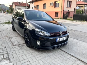 VW Golf GTI, снимка 2