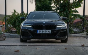 BMW 530 LASER XDRIVE MPACK, снимка 2