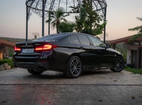 BMW 530 LASER XDRIVE MPACK, снимка 5