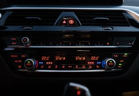 BMW 530 LASER XDRIVE MPACK, снимка 13