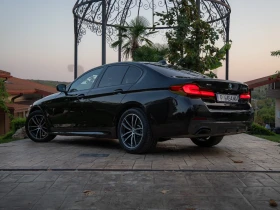 BMW 530 LASER XDRIVE MPACK, снимка 6