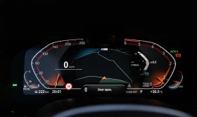 BMW 530 LASER XDRIVE MPACK, снимка 16