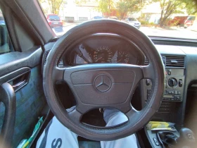 Mercedes-Benz C 180, снимка 8