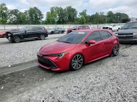 Toyota Corolla 2.0l Hatchback Se, снимка 13