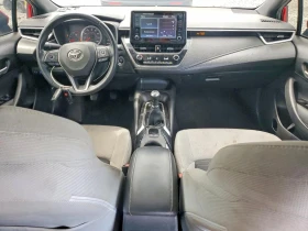 Toyota Corolla 2.0l Hatchback Se, снимка 8